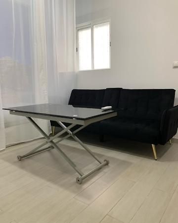 Apartamento De Ao Artes, 16 Málaga Eksteriør bilde