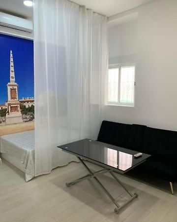 Apartamento De Ao Artes, 16 Málaga Eksteriør bilde