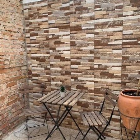 Apartamento De Ao Artes, 16 Málaga Eksteriør bilde