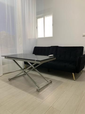 Apartamento De Ao Artes, 16 Málaga Eksteriør bilde